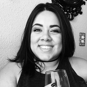 Meet your Posher, Tiffany